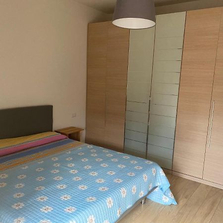 Appartement Casa Bormio à Saronno Extérieur photo