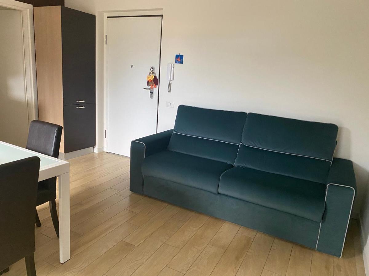 Appartement Casa Bormio à Saronno Extérieur photo