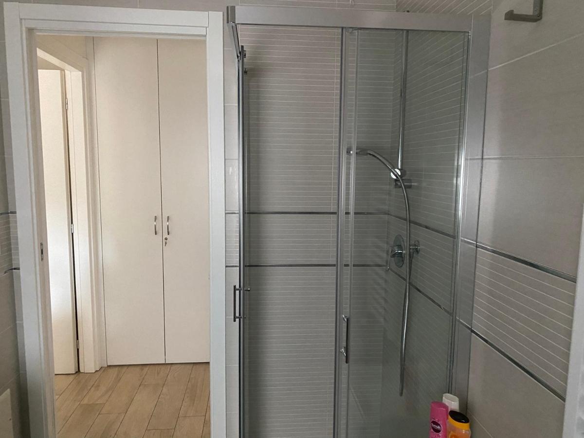 Appartement Casa Bormio à Saronno Extérieur photo