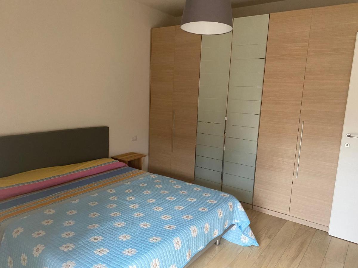 Appartement Casa Bormio à Saronno Extérieur photo