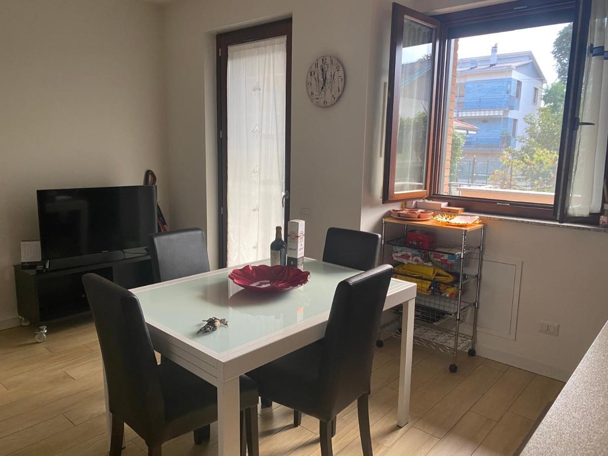 Appartement Casa Bormio à Saronno Extérieur photo
