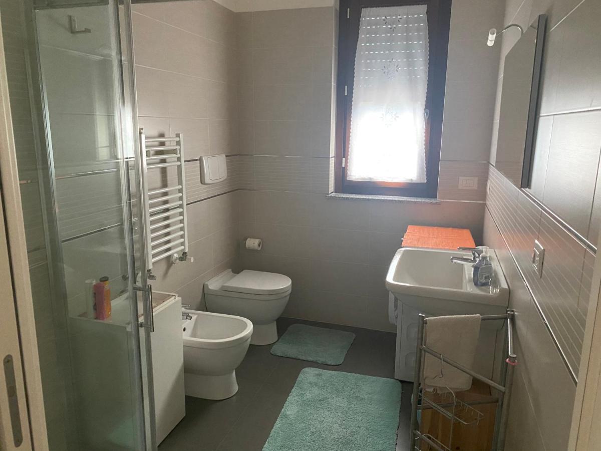 Appartement Casa Bormio à Saronno Extérieur photo